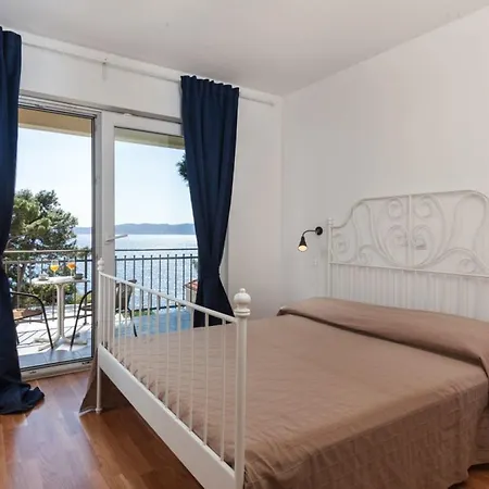 Zorana Villa *