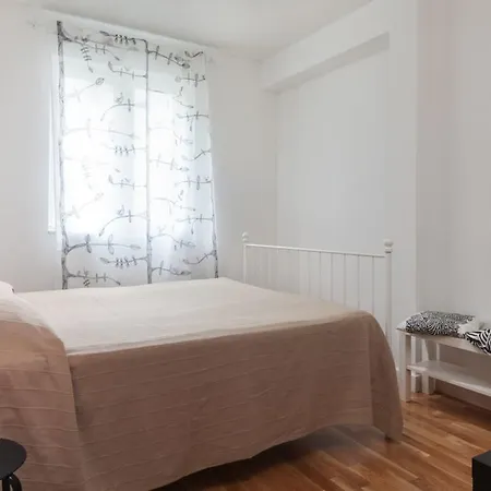 Zorana Villa *