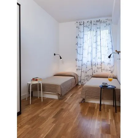 Villa Zorana